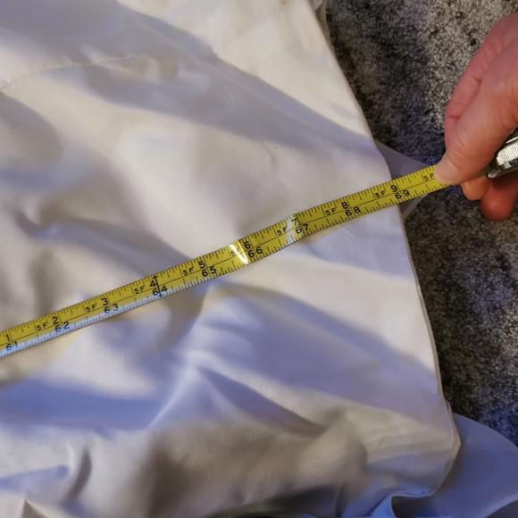 Mori Lee by Madeline Wedding Dress - Picture 7 of 12